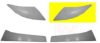 VAN WEZEL 1651517 Headlight Trim